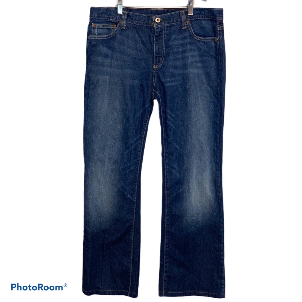 Polo Jeans Co Kelly Stretch 14 Reg Ralph Lauren